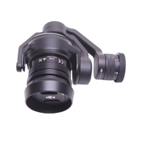 DJI Zenmuse X5S 20.8MP Camera  Picture