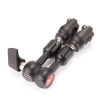 Manfrotto 5.9" 244 Micro Frict Picture