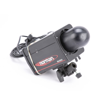 Norman ML-600 600 Watt Second  Picture