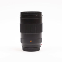 Leica APO-SUMMICRON-SL 75mm f/ Picture
