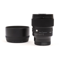 Sigma 85mm f/1.4 DG DN ART Len Picture