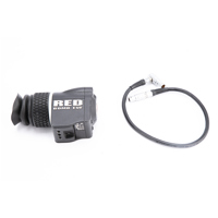 RED Digital Cinema BOMB EVF [L Picture