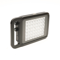 Litepanels LYKOS Bi-Color On-C Picture