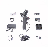 DJI Osmo Pro Kit includes X5 c Picture