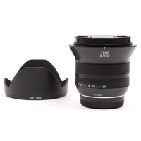 Zeiss 12mm f/2.8 Touit Series  Picture