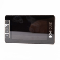 SmallHD 503 Professional Grade Picture