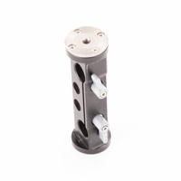 Wooden Camera Rosette Bracket Picture