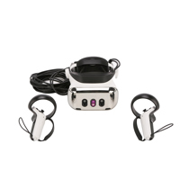 Varjo XR-4 Focal Edition Picture