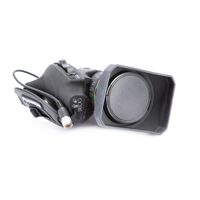 Fujinon XA17x7.6BRM 17x2/3" Pa Picture
