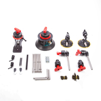 Matthews Freedom Car Mount Sys Picture