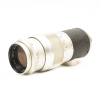 Leica Hektor 135mm f/4.5 Telep Picture