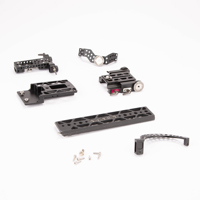 iKan ES-T05 FS700 Camera Rig ( Picture