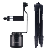 Matterport Axis Motorized Smar Picture