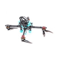 AxisFlying KOLAS 6inch Long Ra Picture