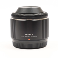 Fujifilm XF2X TC WR Teleconver Picture