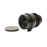 Sigma 18-35mm T2 Cine High-Spe Picture