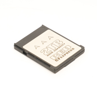 RED Digital Cinema PRO 2TB CFe Picture