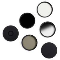 Urth 82mm Nature Filter Kit Pl Picture