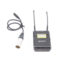 Sony URXP03 Portable Tuner for Picture