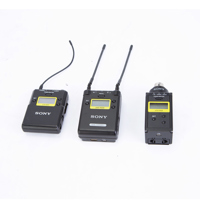 Sony URX-P03D Wireless System, Picture