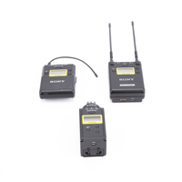 Sony URX-P03D Wireless System, Picture