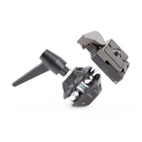 Manfrotto 155RC Double Ball Jo Picture