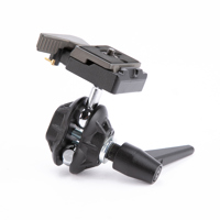 Manfrotto 155RC Double Ball Jo Picture