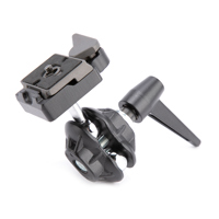 Manfrotto 155RC Double Ball Jo Picture