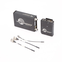 Lectrosonics 400 Series Wirele Picture