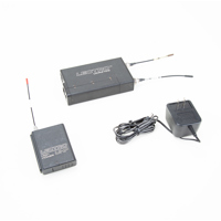Lectrosonics UCR210D Receiver Picture