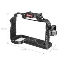 SmallRig Standard Camera Cage  Picture