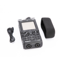 Edirol/Roland R-26 6-Channel D Picture
