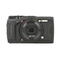 Olympus Tough TG-6 Digital Cam Picture
