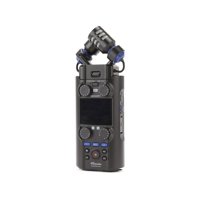 Zoom H5studio 6-Track 32-Bit F Picture