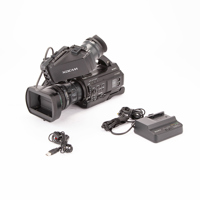 Sony PMW-300K1 XDCAM HD Semi-S Picture