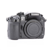 Panasonic Lumix DMC-GH4 4K Mir Picture