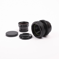 Lensbaby Composer Pro For Niko Picture