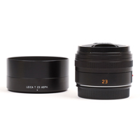 Leica Summicron-T 23mm f2 Asph Picture