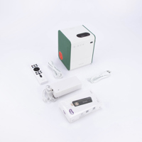 BenQ GS50 Full HD Portable Out Picture