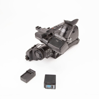 Panasonic AG-HMC80 3MOS AVCCAM Picture