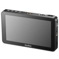 Godox GM6S 5.5" Full HD Ultra- Picture