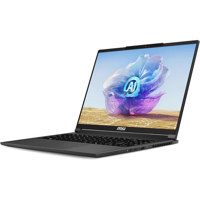 MSI Creator A16 AI+ A3HVFG-038 Picture