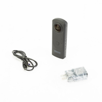 Ricoh Theta Z1 51GB 360 Degree Picture