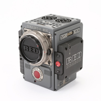 Red Digital Cinema SCARLET-W D Picture