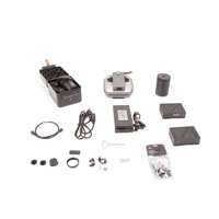 DJI Inspire 2 Advanced Kit (Ze Picture