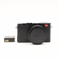 Leica D-Lux 7 Digital Camera - Picture