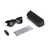 Ausounds AU-Lens Unisex True W Picture