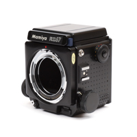 Mamiya RZ67 Pro Medium Format  Picture