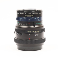 Mamiya Macro M 140mm f/4.5 M/L Picture