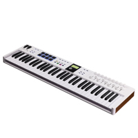 Arturia KeyLab Essential 3 61- Picture